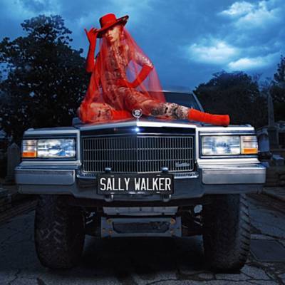 Sally Walker آهنگ زنگ دانلود رایگان Sally Walker آهنگ زنگ دانلود رایگان