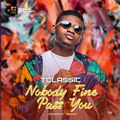 Nobody Fine Pass You Ringtone Last ned gratis