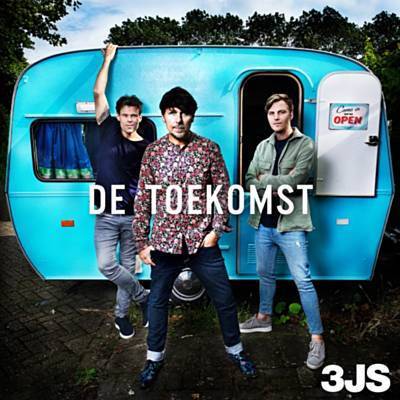 De Toekomst Descarregar gratis el to de trucada De Toekomst Descarregar gratis el to de trucada