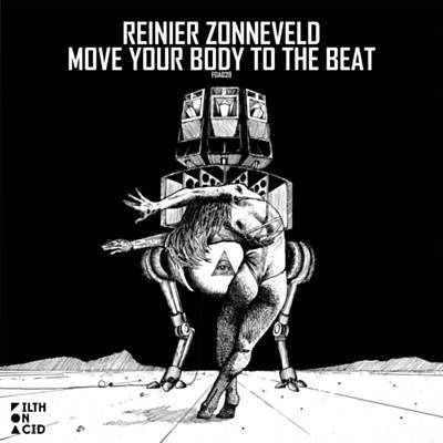 Move Your Body To The Beat (Original Mix) آهنگ زنگ دانلود رایگان