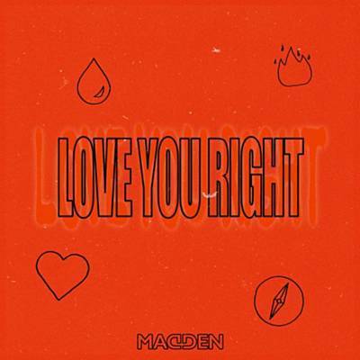 Love You Right Vyzvánění ke stažení zdarma Love You Right Vyzvánění ke stažení zdarma