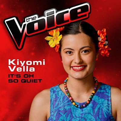 It's Oh So Quiet (The Voice 2013 Performance) Descarregar gratis el to de trucada It's Oh So Quiet (The Voice 2013 Performance) Descarregar gratis el to de trucada