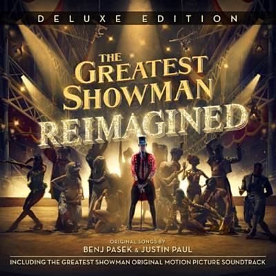 This Is Me (The Reimagined Remix) 無料着メロダウンロード