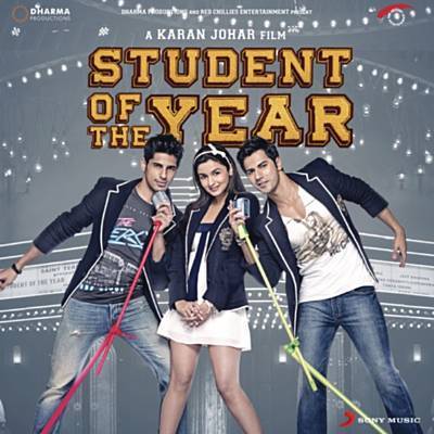 Ishq Wala Love (From 'Student Of The Year') Ringtone Download Free Ishq Wala Love (From 'Student Of The Year') Ringtone Download Free