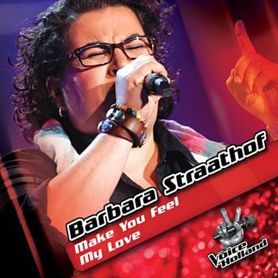 Make You Feel My Love (From The Voice Of Holland) Descarregar gratis el to de trucada