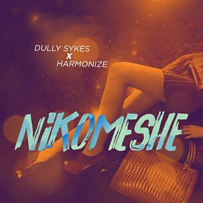 Nikomeshe آهنگ زنگ دانلود رایگان