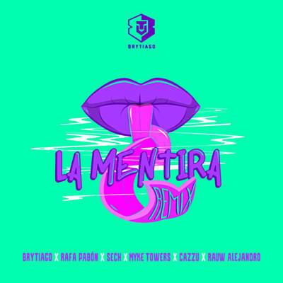 La Mentira (Remix) Soittoääni Lataa ilmaiseksi La Mentira (Remix) Soittoääni Lataa ilmaiseksi