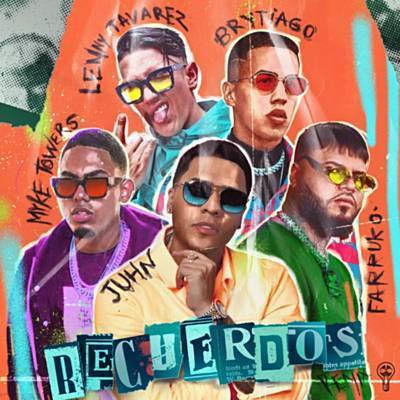 Recuerdos (Remix) Dzwonek Pobierz za darmo