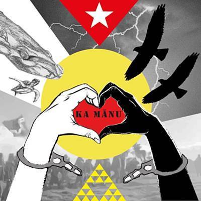 Ka Mānu آهنگ زنگ دانلود رایگان Ka Mānu آهنگ زنگ دانلود رایگان