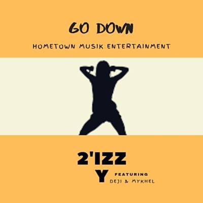 Go Down (Deji Nova, Mykhel) Ringtone Download Free Go Down (Deji Nova, Mykhel) Ringtone Download Free