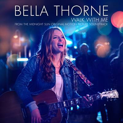 Walk With Me (Single From The Midnight Sun Original Motion Picture Soundtrack) రింగ్టోన్ డౌన్లోడ్ ఉచితం Walk With Me (Single From The Midnight Sun Original Motion Picture Soundtrack) రింగ్టోన్ డౌన్లోడ్ ఉచితం