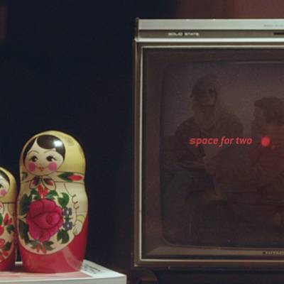 Space For Two آهنگ زنگ دانلود رایگان Space For Two آهنگ زنگ دانلود رایگان