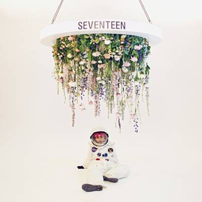 Seventeen آهنگ زنگ دانلود رایگان