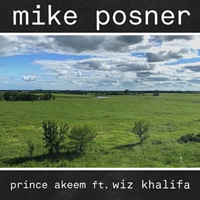 Prince Akeem آهنگ زنگ دانلود رایگان