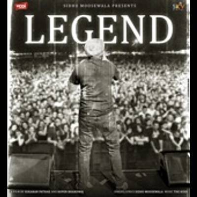 Legend آهنگ زنگ دانلود رایگان Legend آهنگ زنگ دانلود رایگان