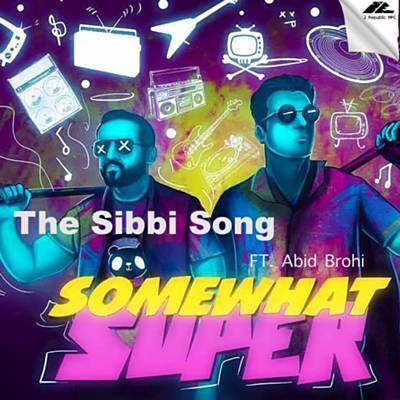 The Sibbi Song آهنگ زنگ دانلود رایگان