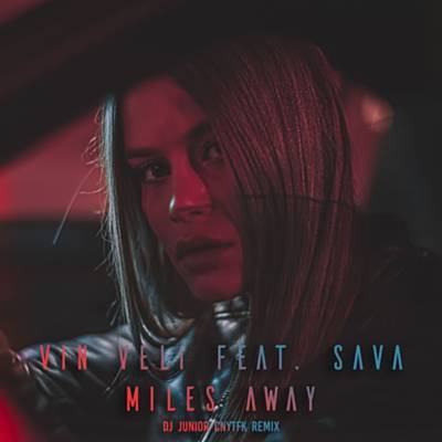 Miles Away (DJ Junior Cnytfk Remix) آهنگ زنگ دانلود رایگان Miles Away (DJ Junior Cnytfk Remix) آهنگ زنگ دانلود رایگان
