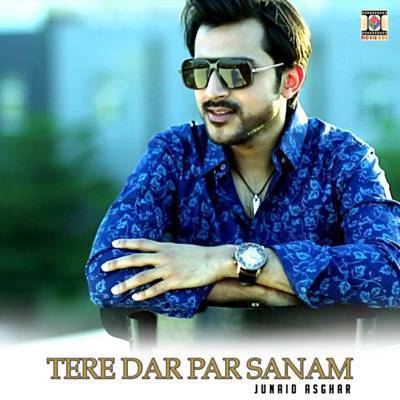 Tere Dar Par Sanam آهنگ زنگ دانلود رایگان
