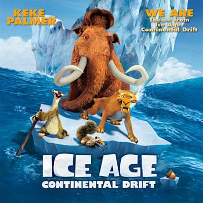 We Are (Theme From 'Ice Age: Continental Drift') Рингтоне Довнлоад Бесплатно We Are (Theme From 'Ice Age: Continental Drift') Рингтоне Довнлоад Бесплатно