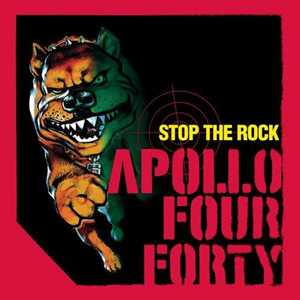 Can't Stop The Rock Klingelton kostenlos herunterladen Can't Stop The Rock Klingelton kostenlos herunterladen