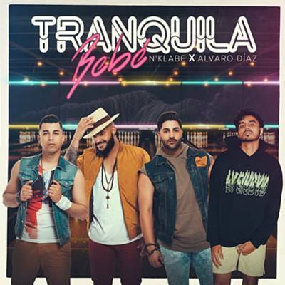 Tranquila Bebé (Single) Ringetone Download gratis Tranquila Bebé (Single) Ringetone Download gratis