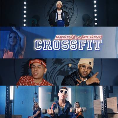 Crossfit Scarica suoneria gratis