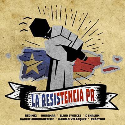 La Resistencia P.R. Ringetone Download gratis La Resistencia P.R. Ringetone Download gratis