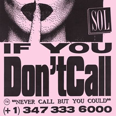 If You Don't Call آهنگ زنگ دانلود رایگان If You Don't Call آهنگ زنگ دانلود رایگان