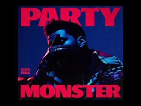 Party Monster Ringetone Download gratis