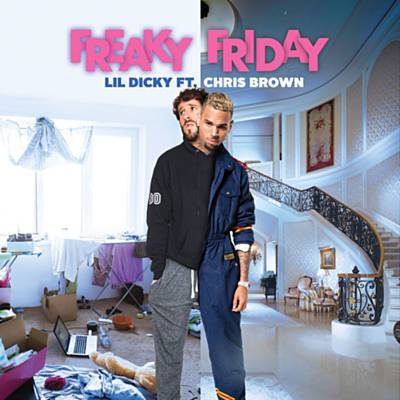 Freaky Friday آهنگ زنگ دانلود رایگان Freaky Friday آهنگ زنگ دانلود رایگان