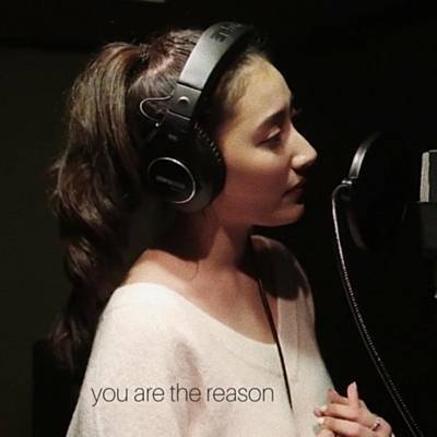 You Are The Reason Klingelton kostenlos herunterladen