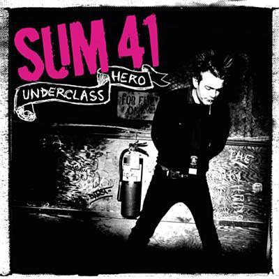 Underclass Hero Scarica suoneria gratis Underclass Hero Scarica suoneria gratis