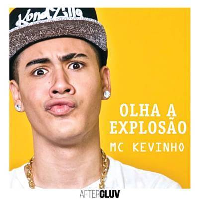 Olha A Explosão Zil sesi İndir Bedava