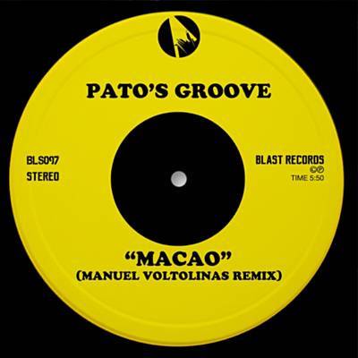 Macao (Manuel Voltolinas Remix) Ringtone Download Free Macao (Manuel Voltolinas Remix) Ringtone Download Free