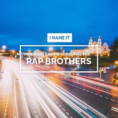 Rap Brothers Descarga gratuita de tonos de llamada Rap Brothers Descarga gratuita de tonos de llamada