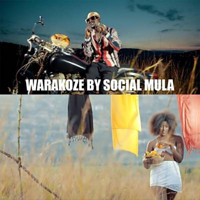 Warakoze Descarregar gratis el to de trucada