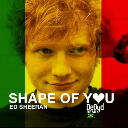 Shape Of You ரிங்டோன் பதிவிறக்கம் இலவசம் Shape Of You ரிங்டோன் பதிவிறக்கம் இலவசம்