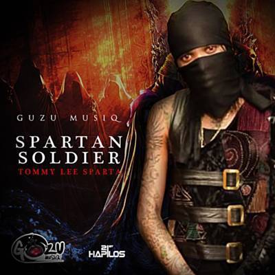 Spartan Soldier آهنگ زنگ دانلود رایگان Spartan Soldier آهنگ زنگ دانلود رایگان