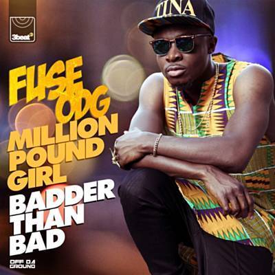 Million Pound Girl (Badder Than Bad) Klingelton kostenlos herunterladen Million Pound Girl (Badder Than Bad) Klingelton kostenlos herunterladen