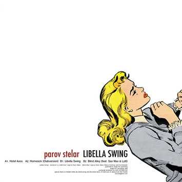 Libella Swing آهنگ زنگ دانلود رایگان Libella Swing آهنگ زنگ دانلود رایگان