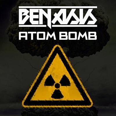 Atom Bomb آهنگ زنگ دانلود رایگان Atom Bomb آهنگ زنگ دانلود رایگان