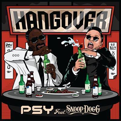 Hangover آهنگ زنگ دانلود رایگان