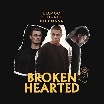 Broken Hearted Descarregar gratis el to de trucada