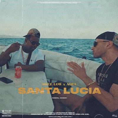 Santa Lucia آهنگ زنگ دانلود رایگان