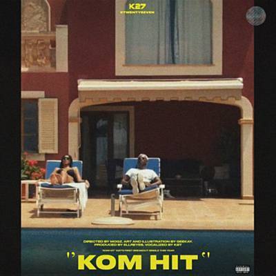 Kom Hit Descarregar gratis el to de trucada