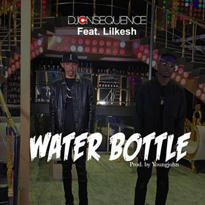 Water Bottle آهنگ زنگ دانلود رایگان Water Bottle آهنگ زنگ دانلود رایگان