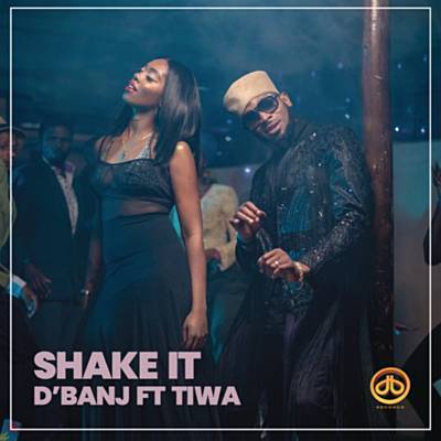 Shake It آهنگ زنگ دانلود رایگان Shake It آهنگ زنگ دانلود رایگان