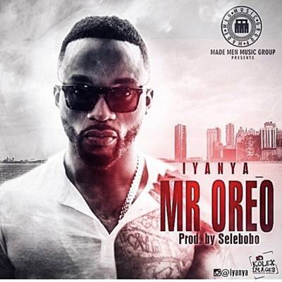 Mr Oreo آهنگ زنگ دانلود رایگان