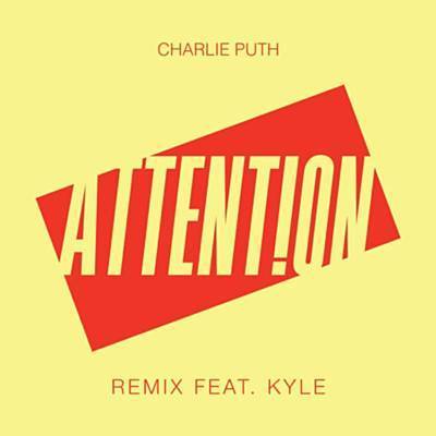 Attention (Remix) Descarregar gratis el to de trucada Attention (Remix) Descarregar gratis el to de trucada
