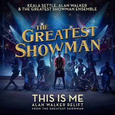 This Is Me (Alan Walker Relift) [From 'The Greatest Showman'] Ringetone Download gratis